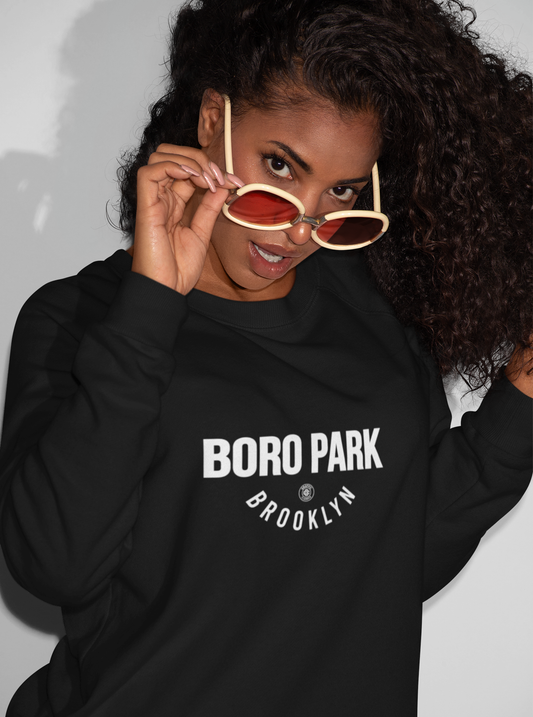 Boro Park Sweatshirt