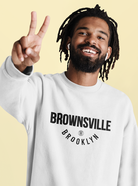 Brownsville Sweatshirt