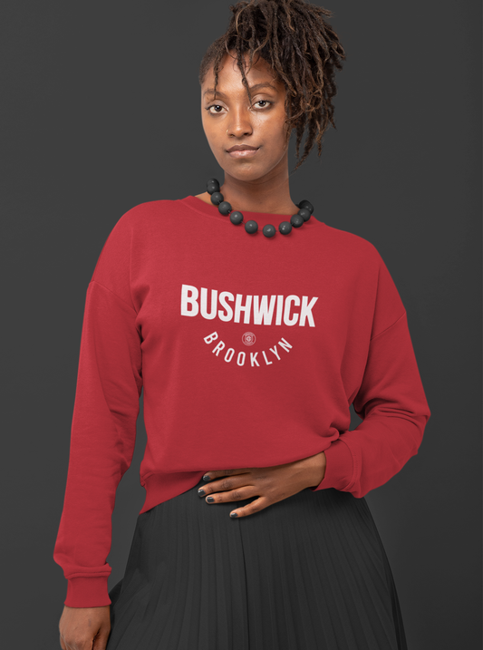 Bushwick Sweatshirt