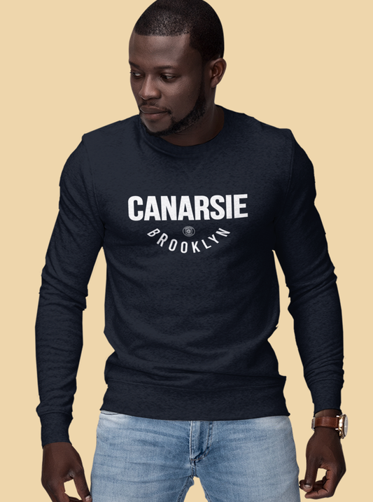 Canarsie Sweatshirt