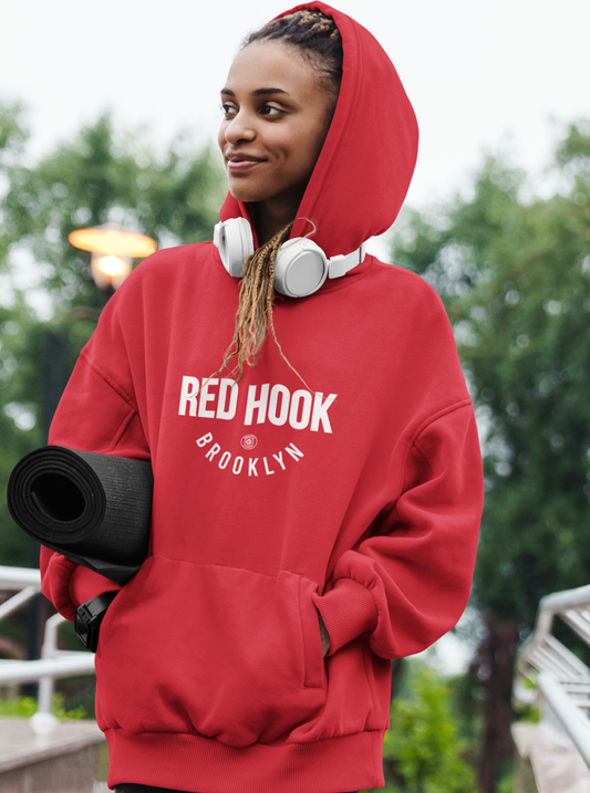 Red Hook Hoodie