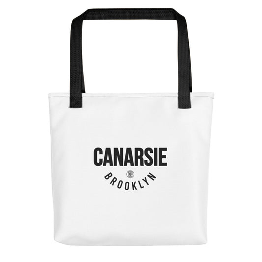 Canarsie Tote bag