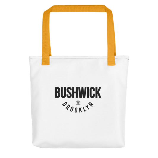 Bushwick Tote bag
