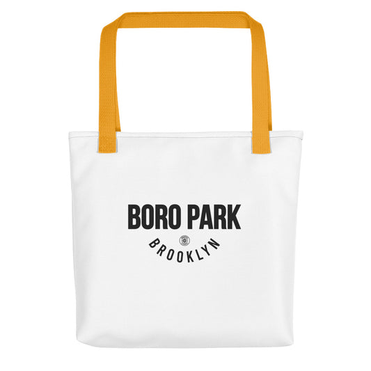 Boro Park Tote bag