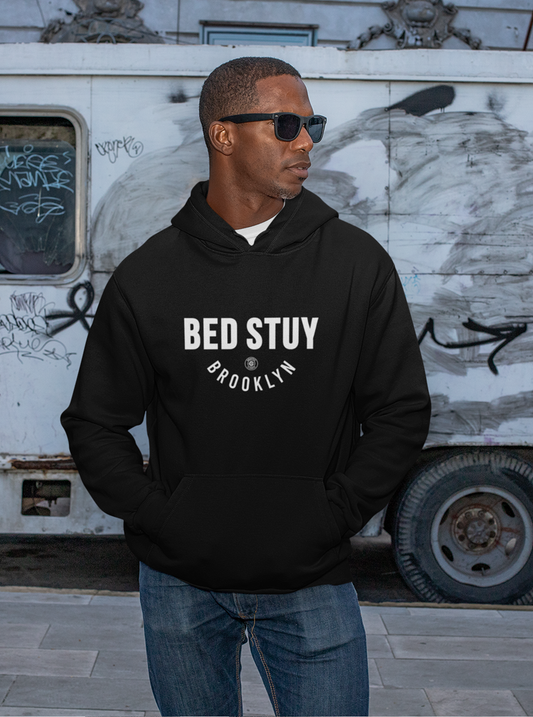 Bed Stuy Hoodie