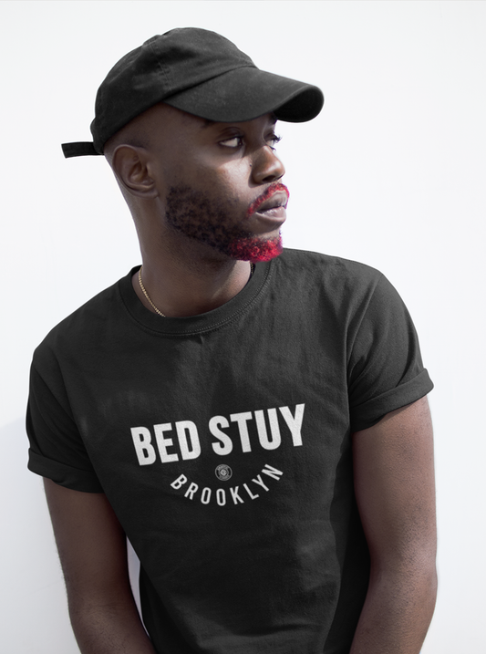 Bed Stuy T-Shirt