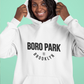 Boro Park Hoodie