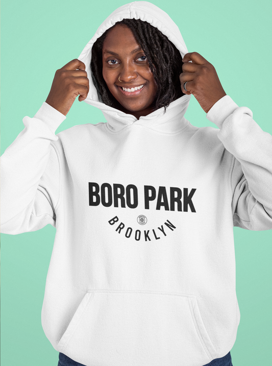 Boro Park Hoodie