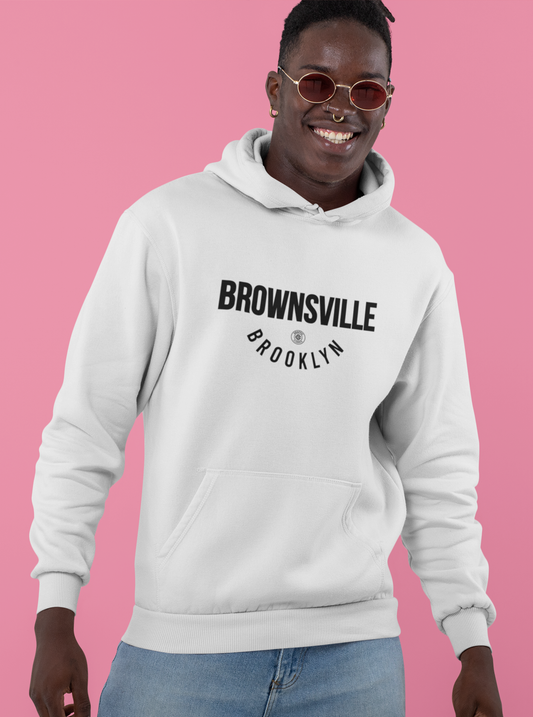 Brownsville Hoodie