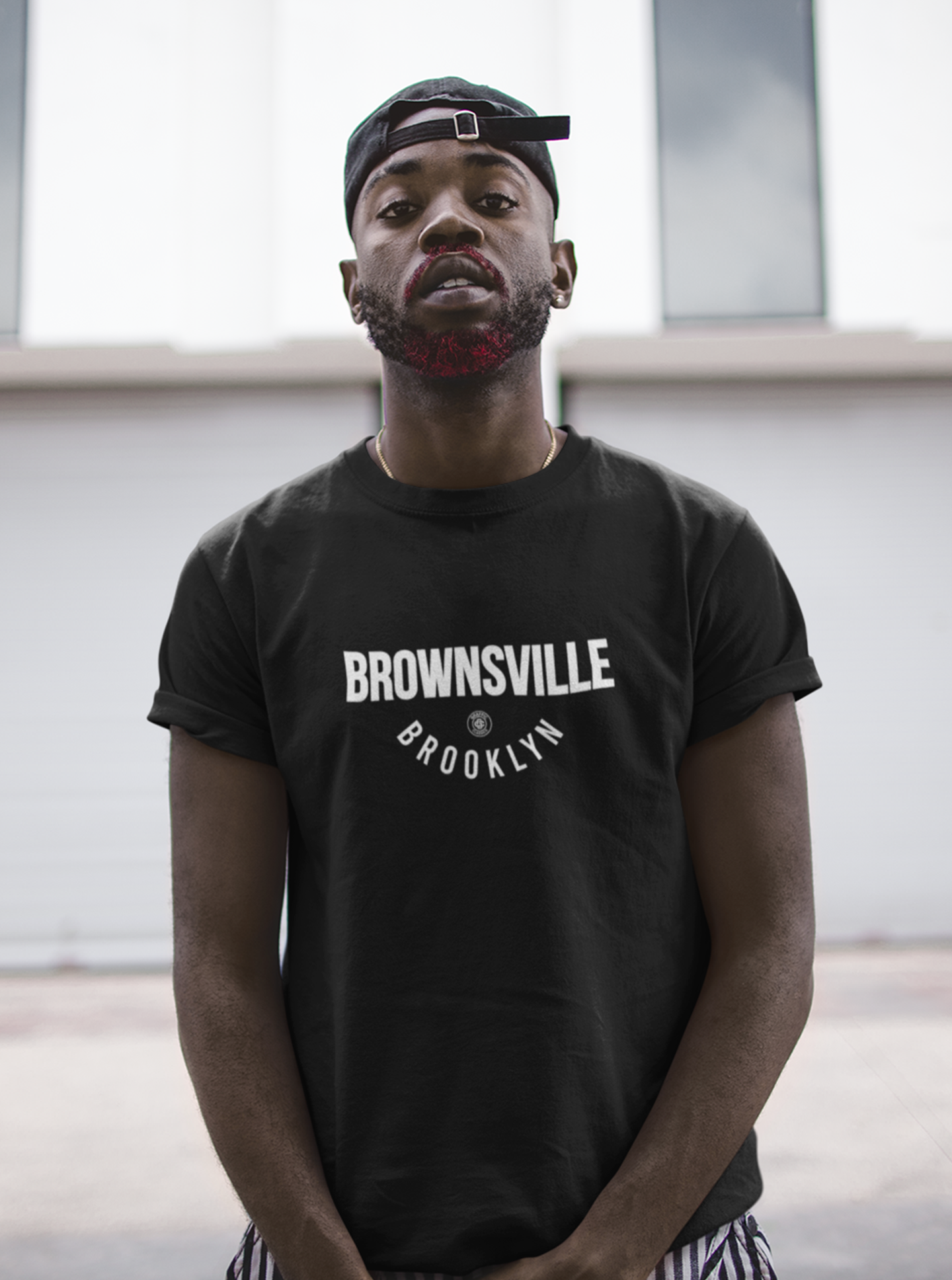 Brownsville T-Shirt