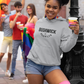 Bushwick Hoodie