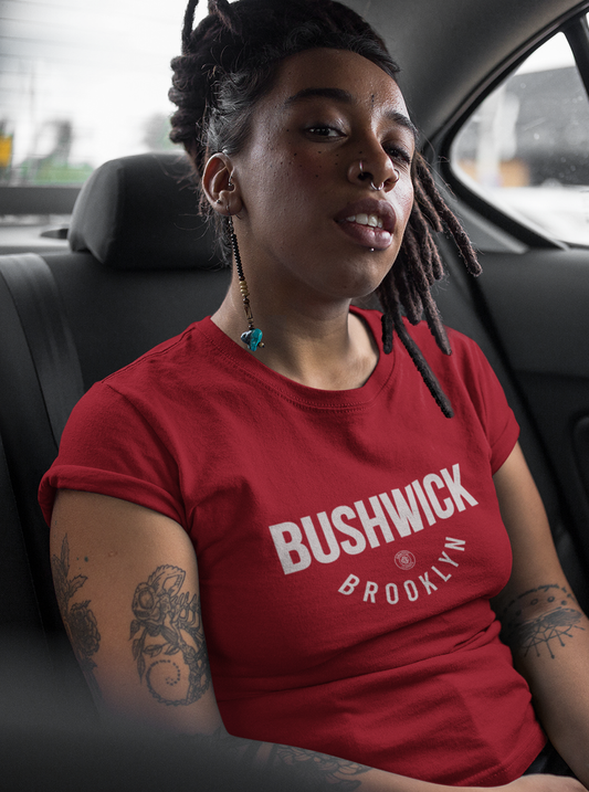 Bushwick  T-Shirt