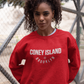 Coney Island Sweatshirt