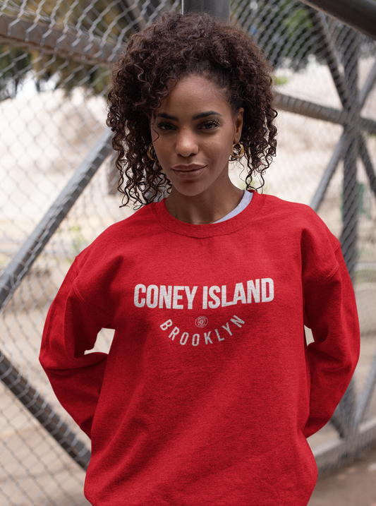 Coney Island Sweatshirt