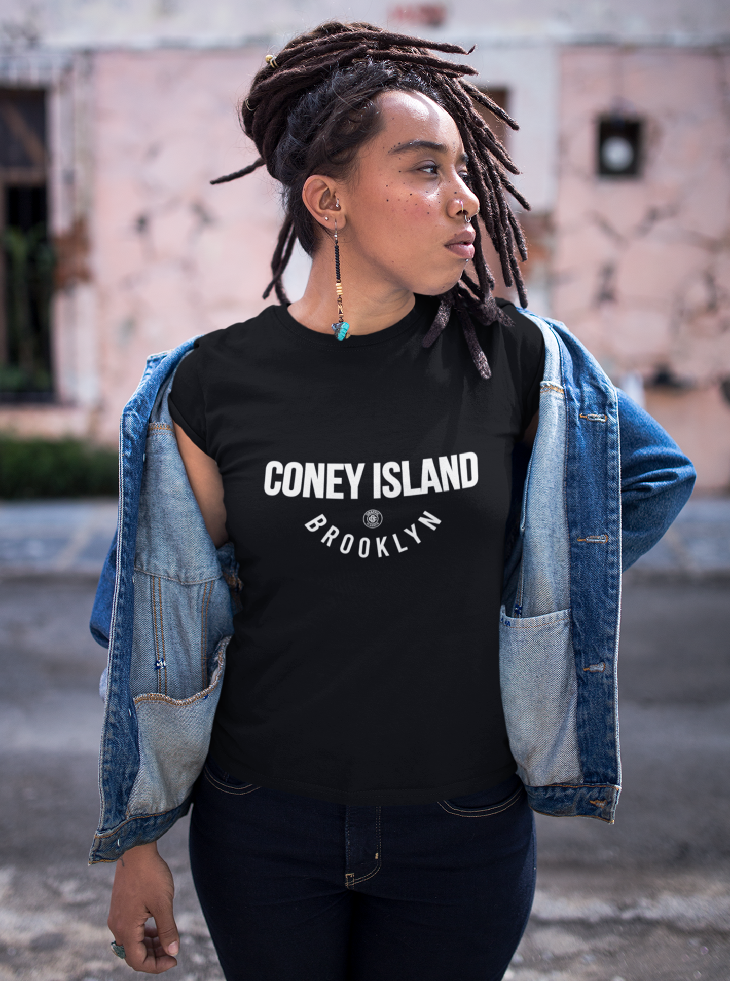 Coney Island T-Shirt