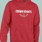 Crown Height Hoodie