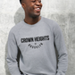 Crown Heights Sweatshirt