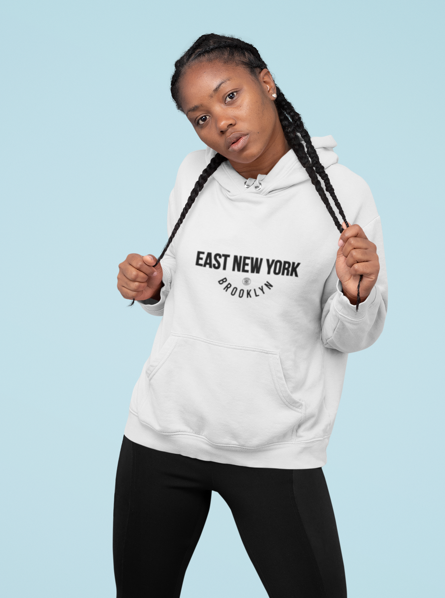 East New York Hoodie