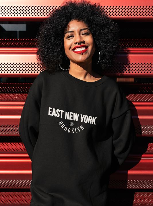 East New York Sweatshirt