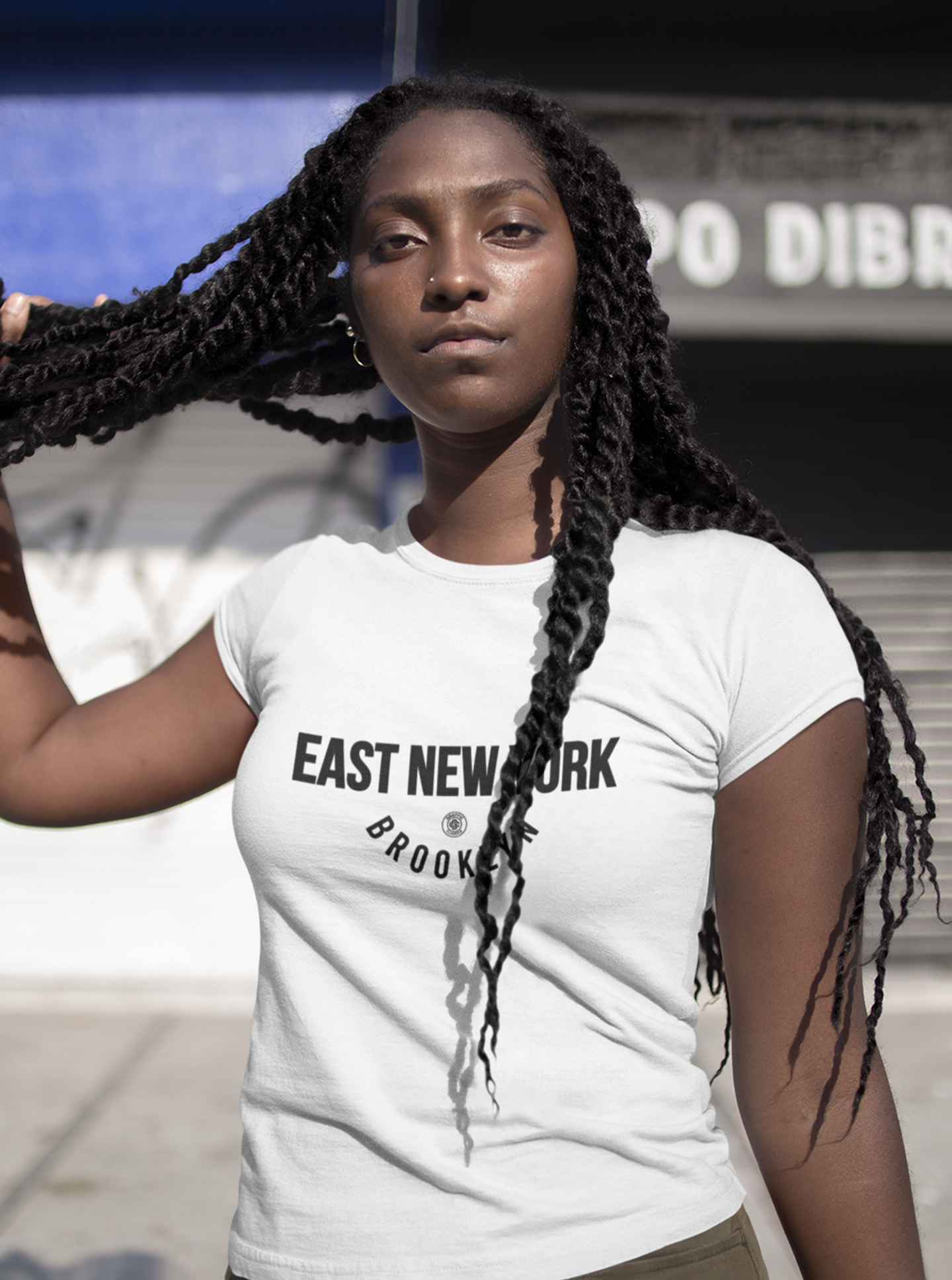 East New York T-Shirt