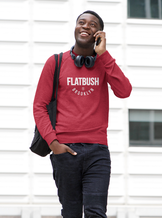 Flatbush Sweatshirt