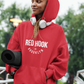 Red Hook Hoodie