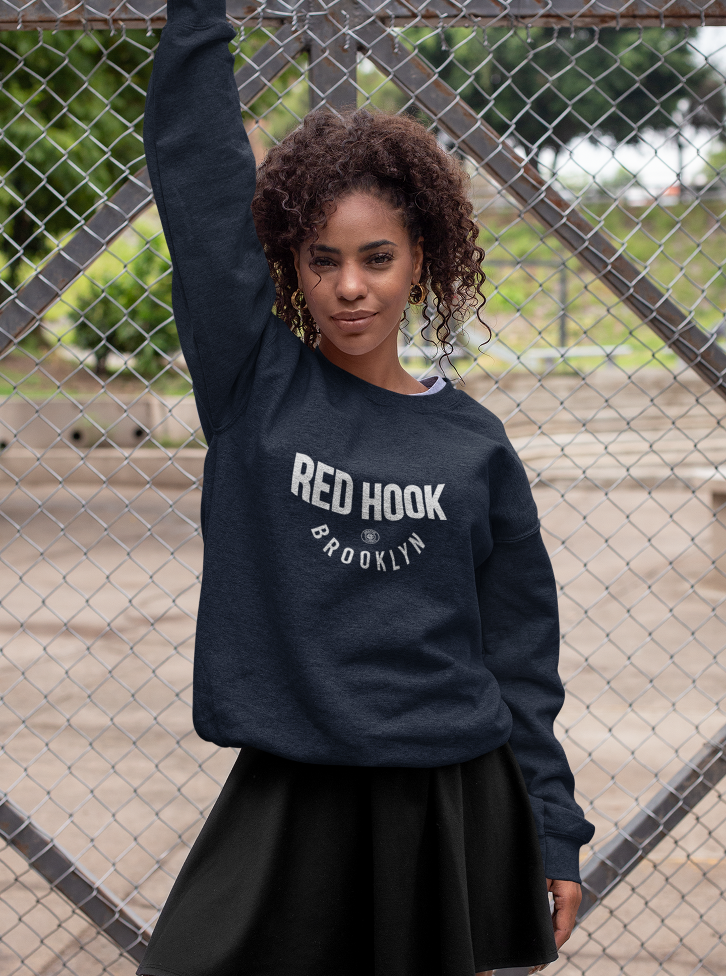 Red Hook Sweatshirt