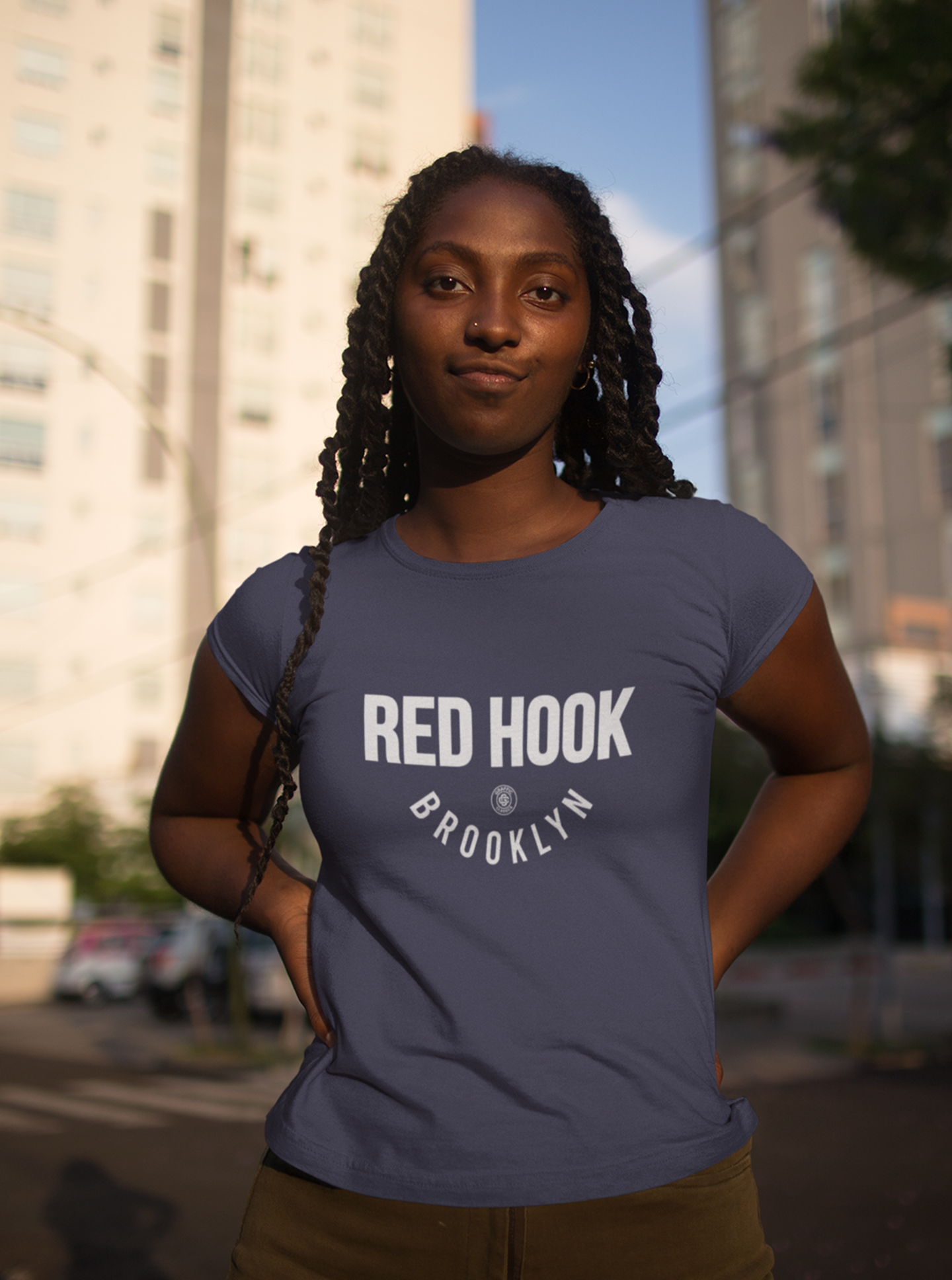 Red Hook T-Shirt