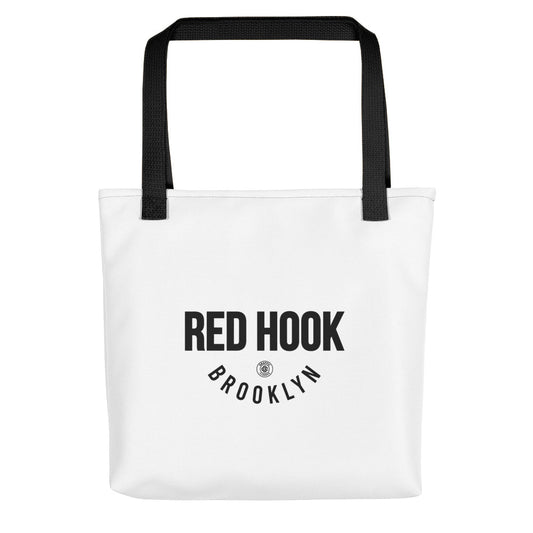 Red Hook Tote bag