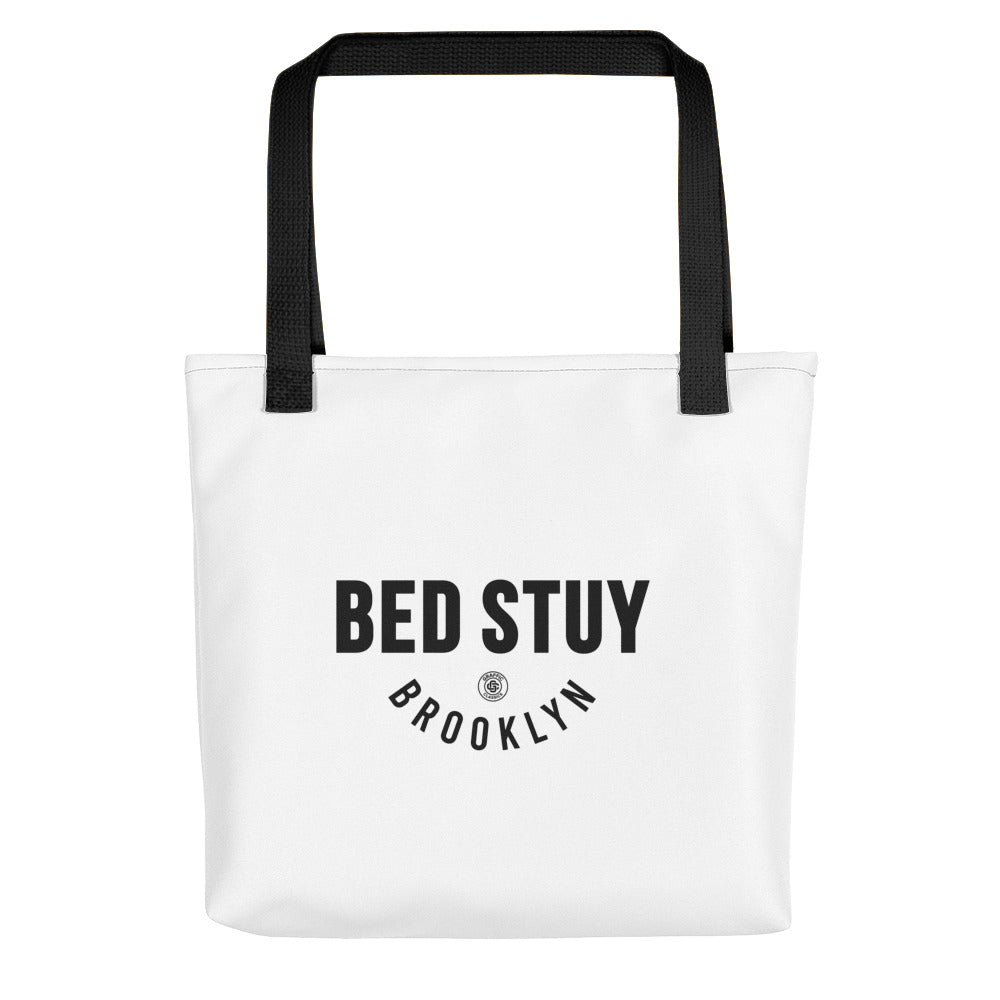 Bed Stuy Tote bag