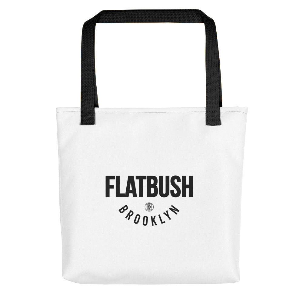 Flatbush Tote bag