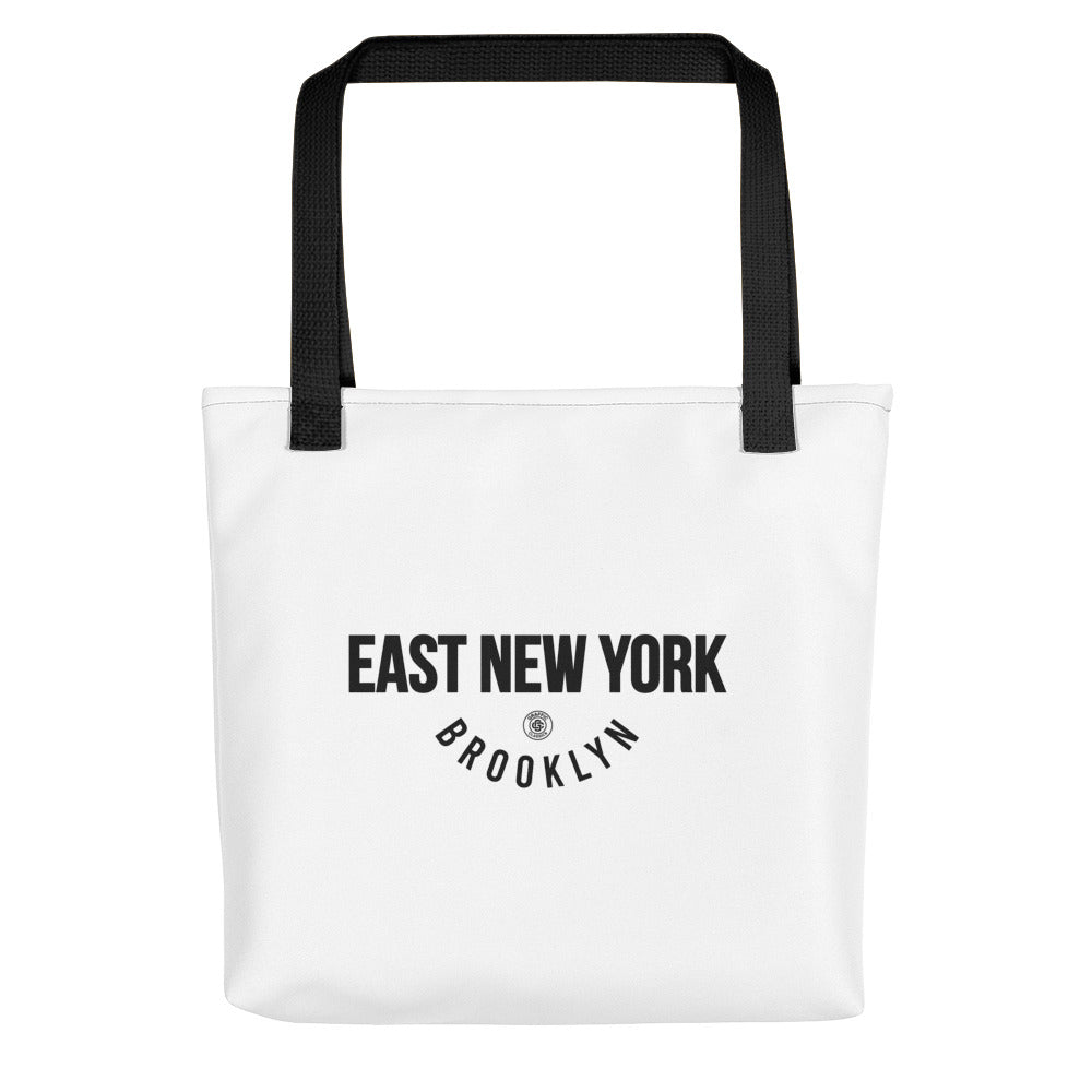 East New York Tote bag