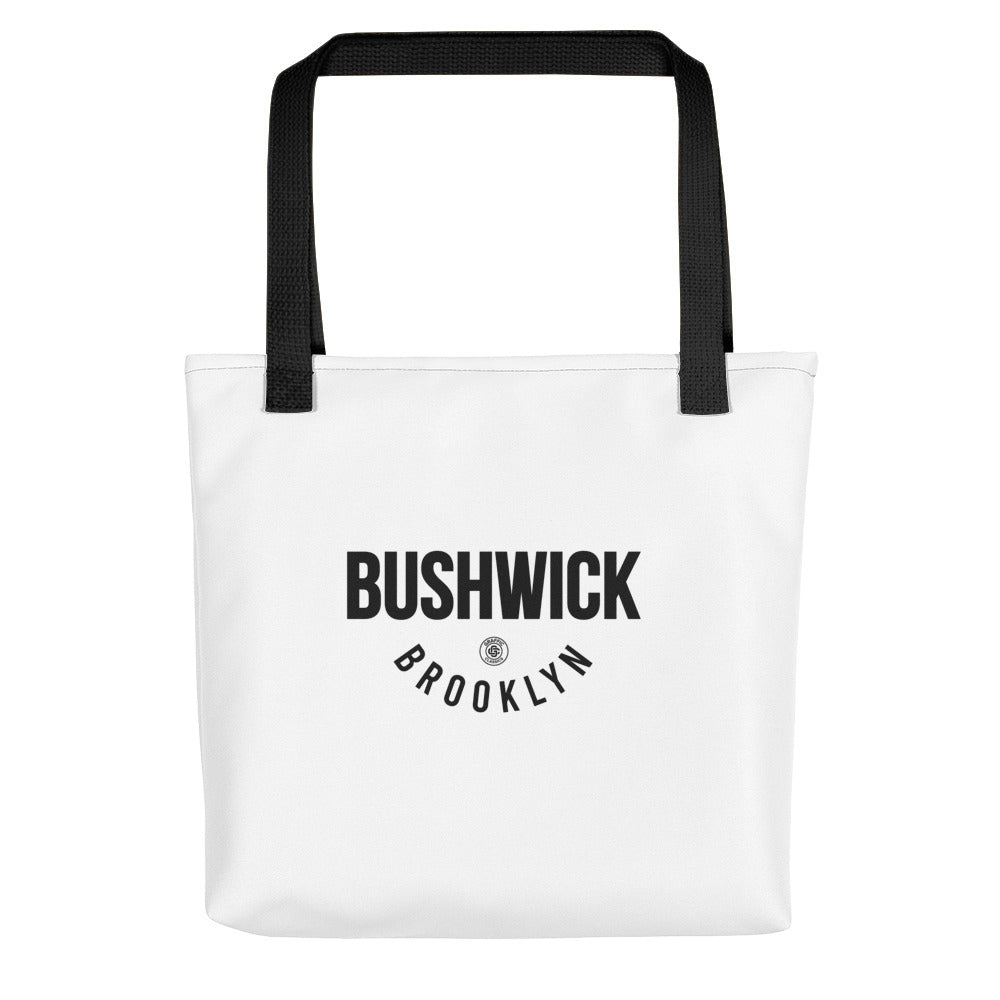 Bushwick Tote bag