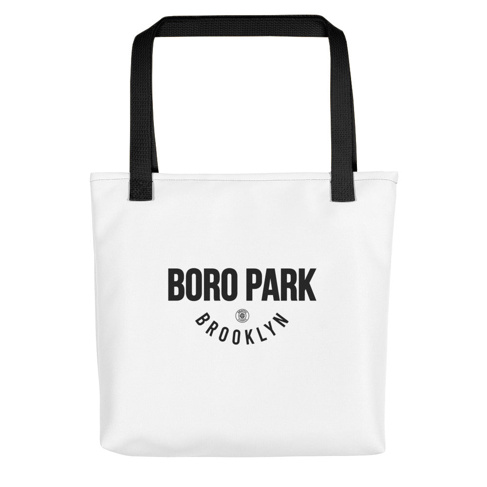 Boro Park Tote bag