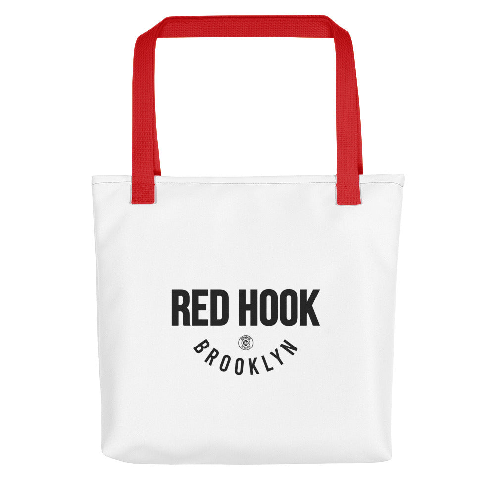 Red Hook Tote bag