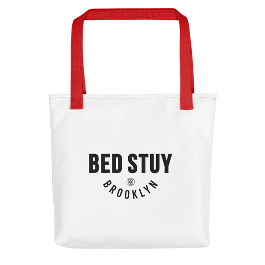 Bed Stuy Tote bag