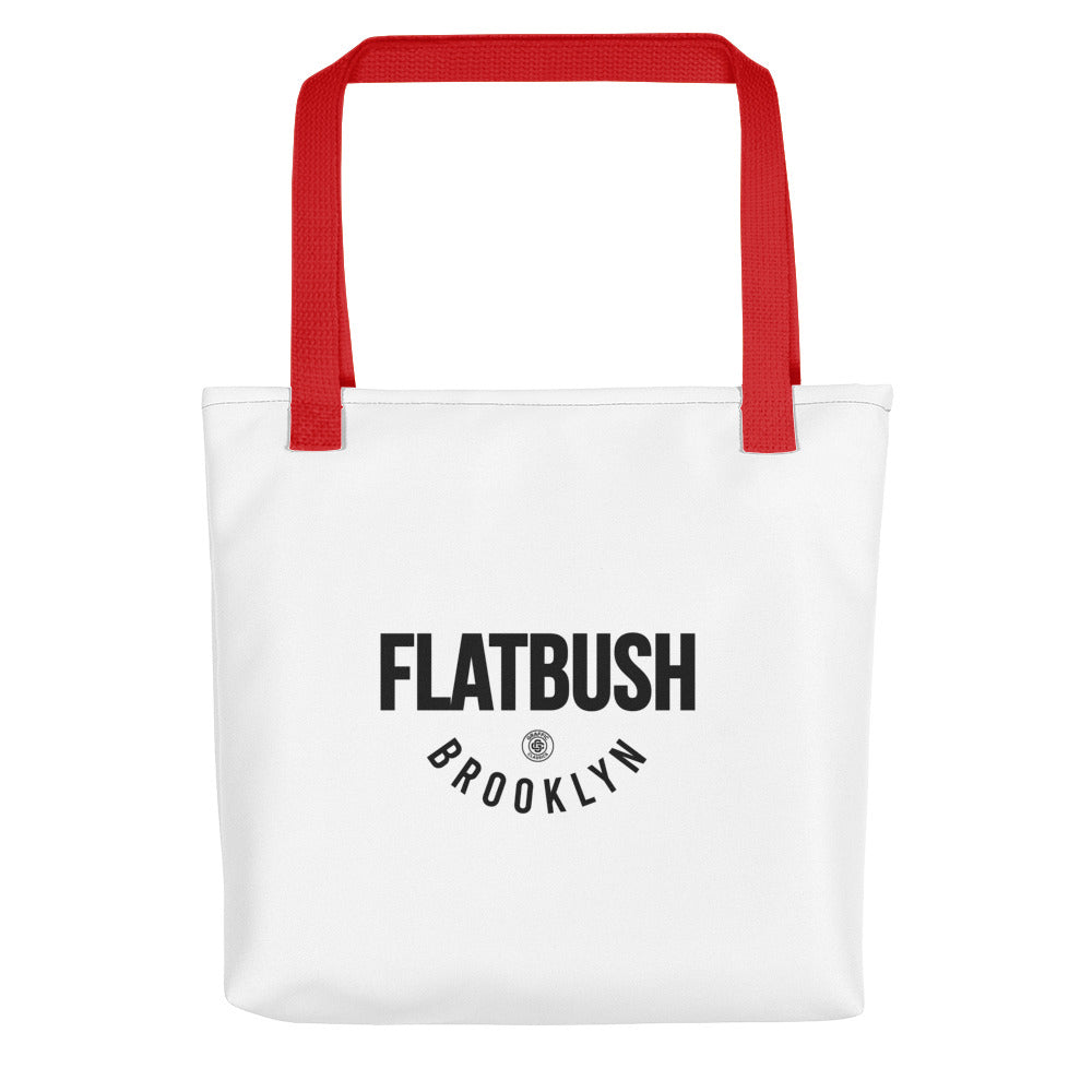 Flatbush Tote bag