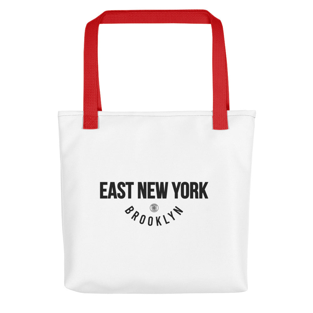 East New York Tote bag