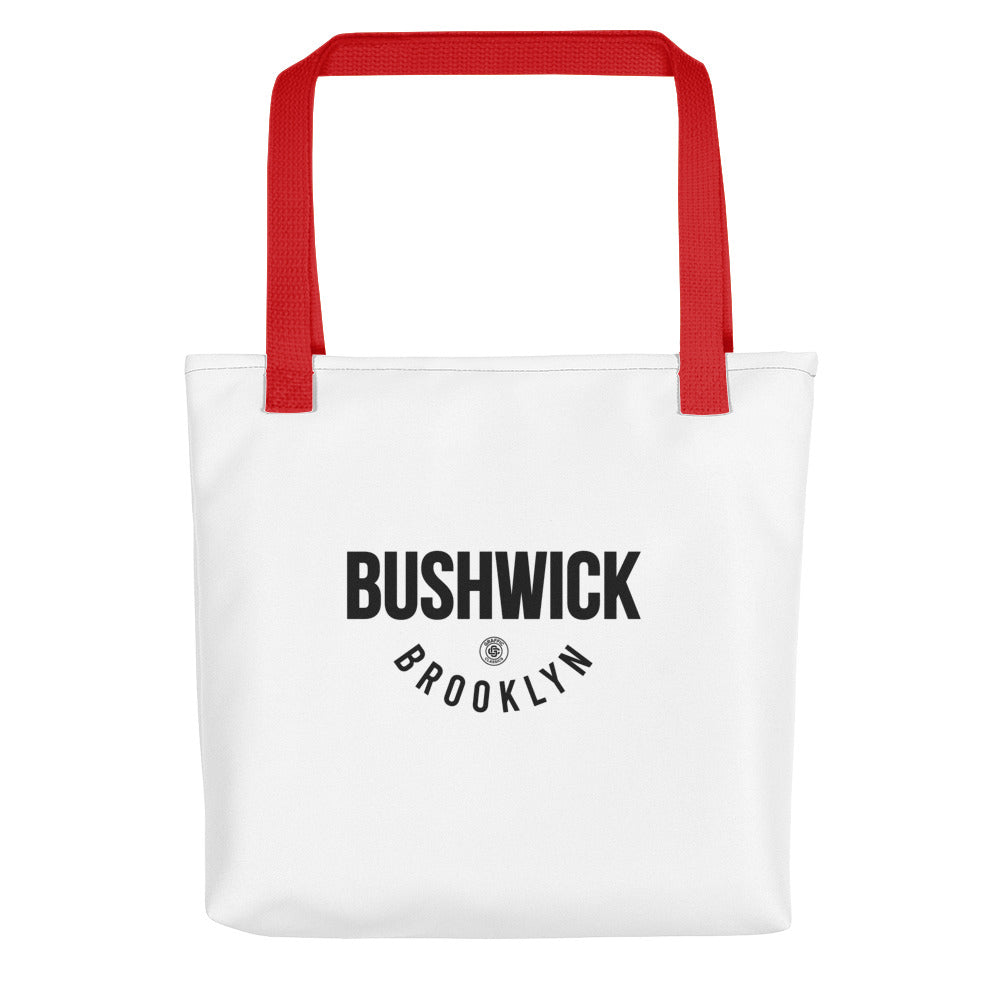 Bushwick Tote bag