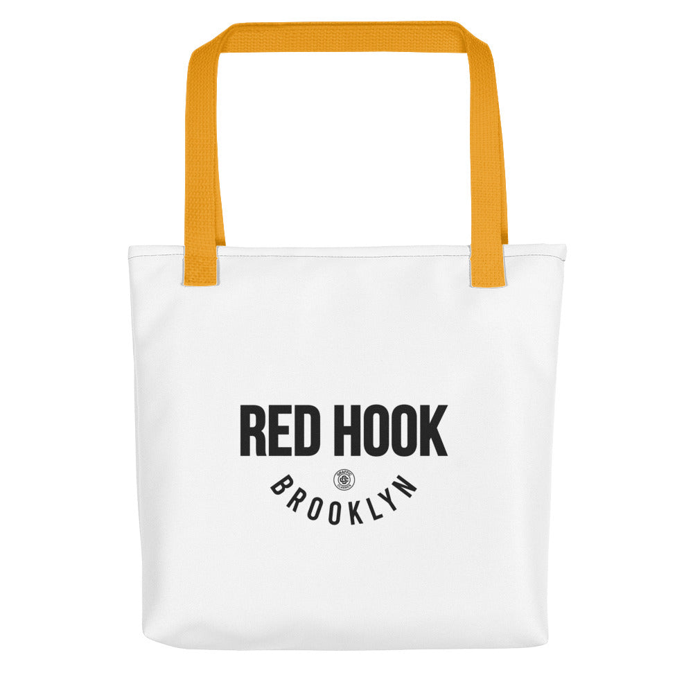 Red Hook Tote bag