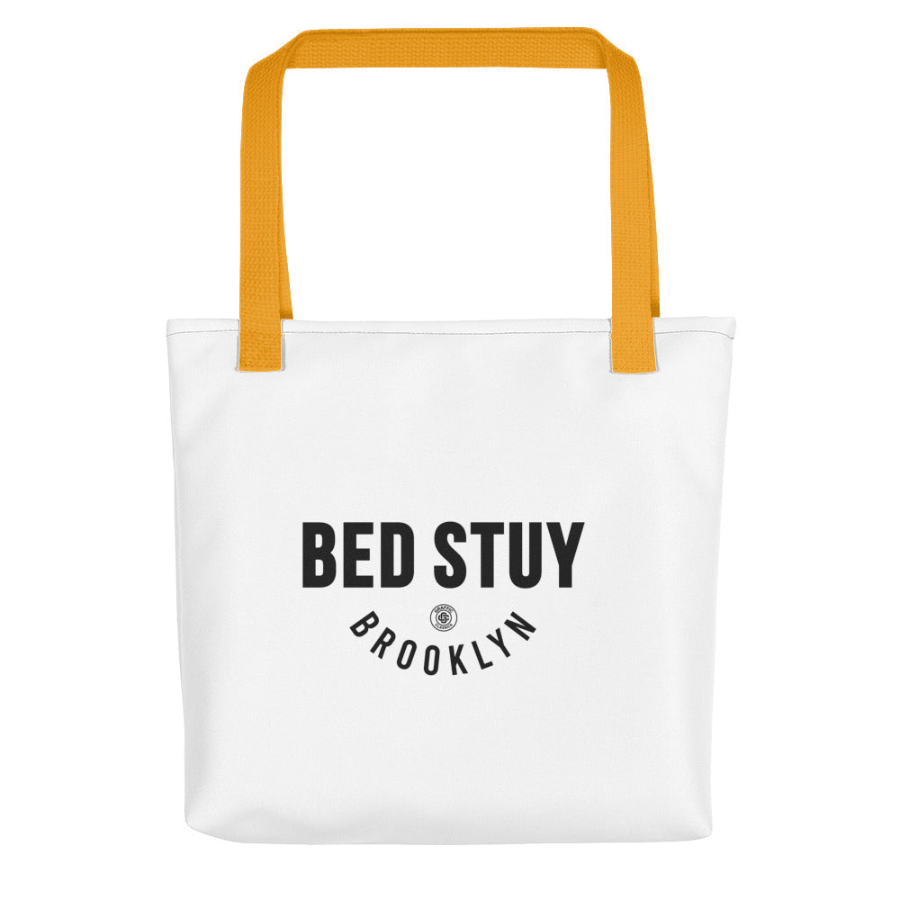 Bed Stuy Tote bag