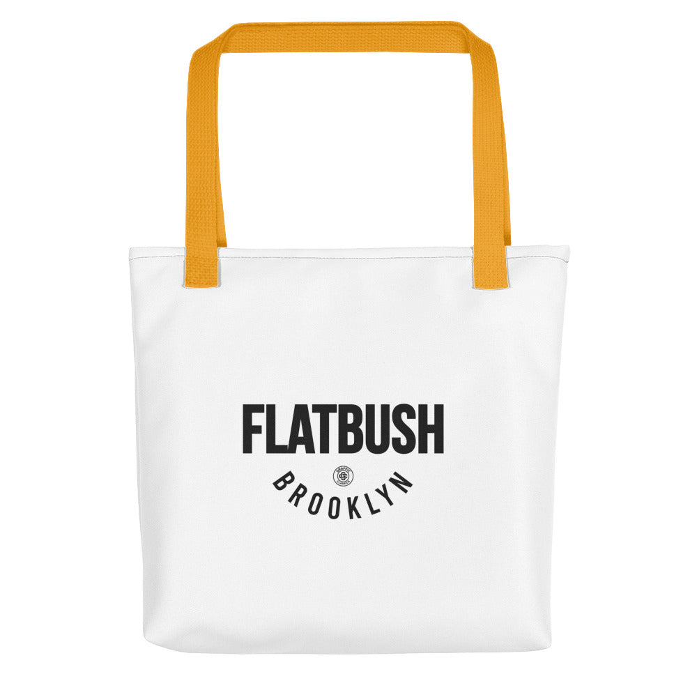 Flatbush Tote bag