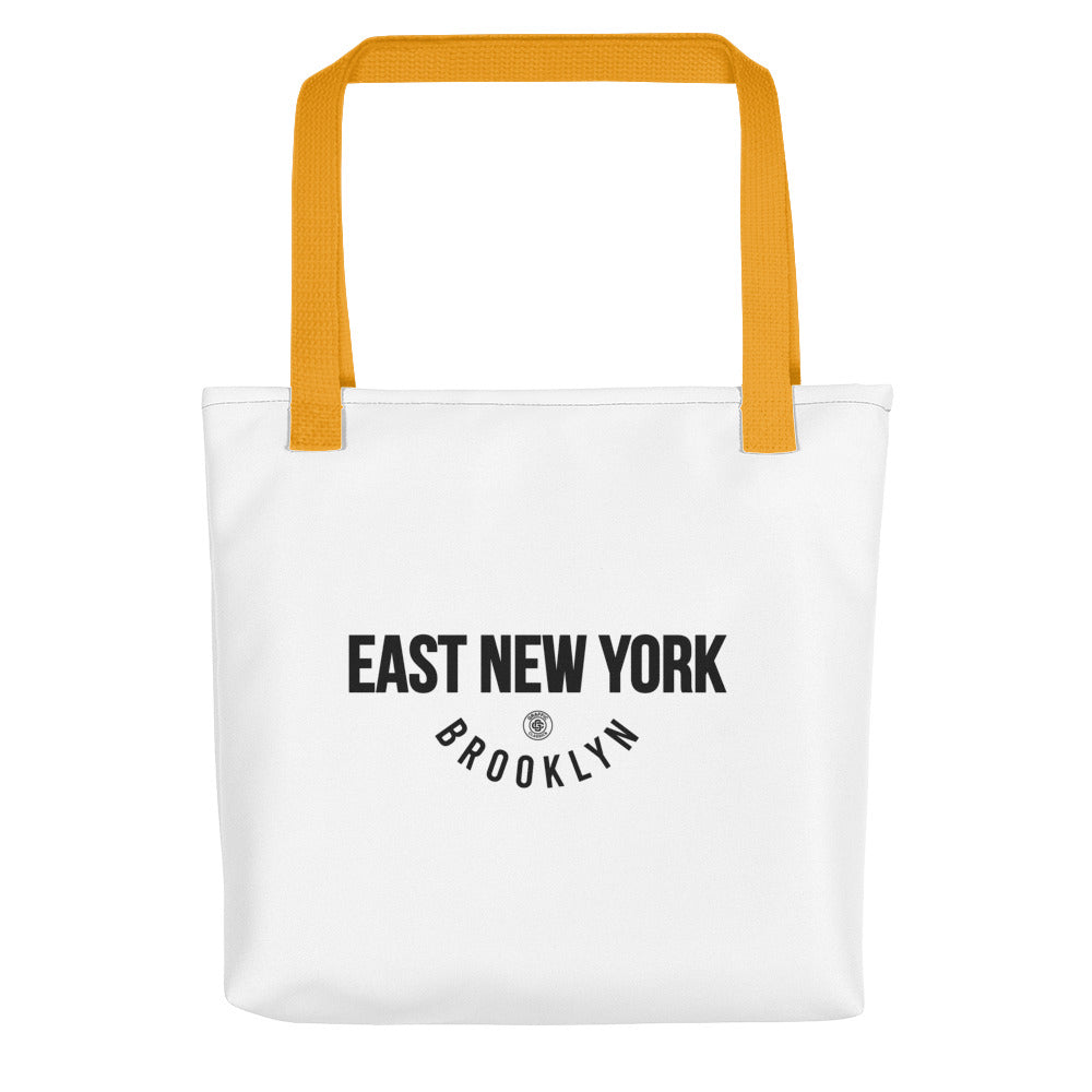 East New York Tote bag