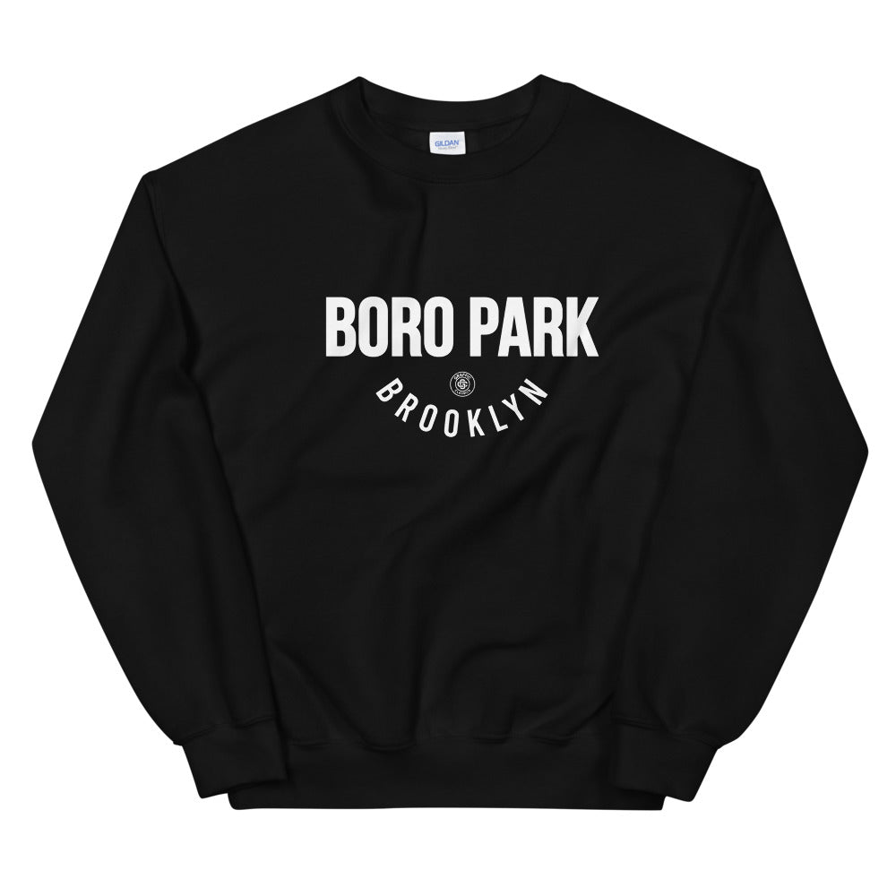 Boro Park Sweatshirt