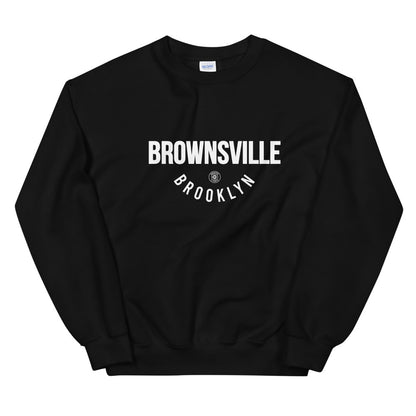 Brownsville Sweatshirt