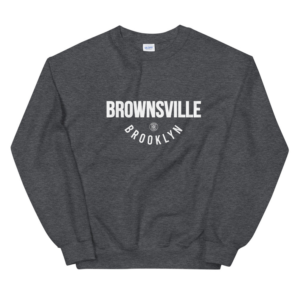 Brownsville Sweatshirt