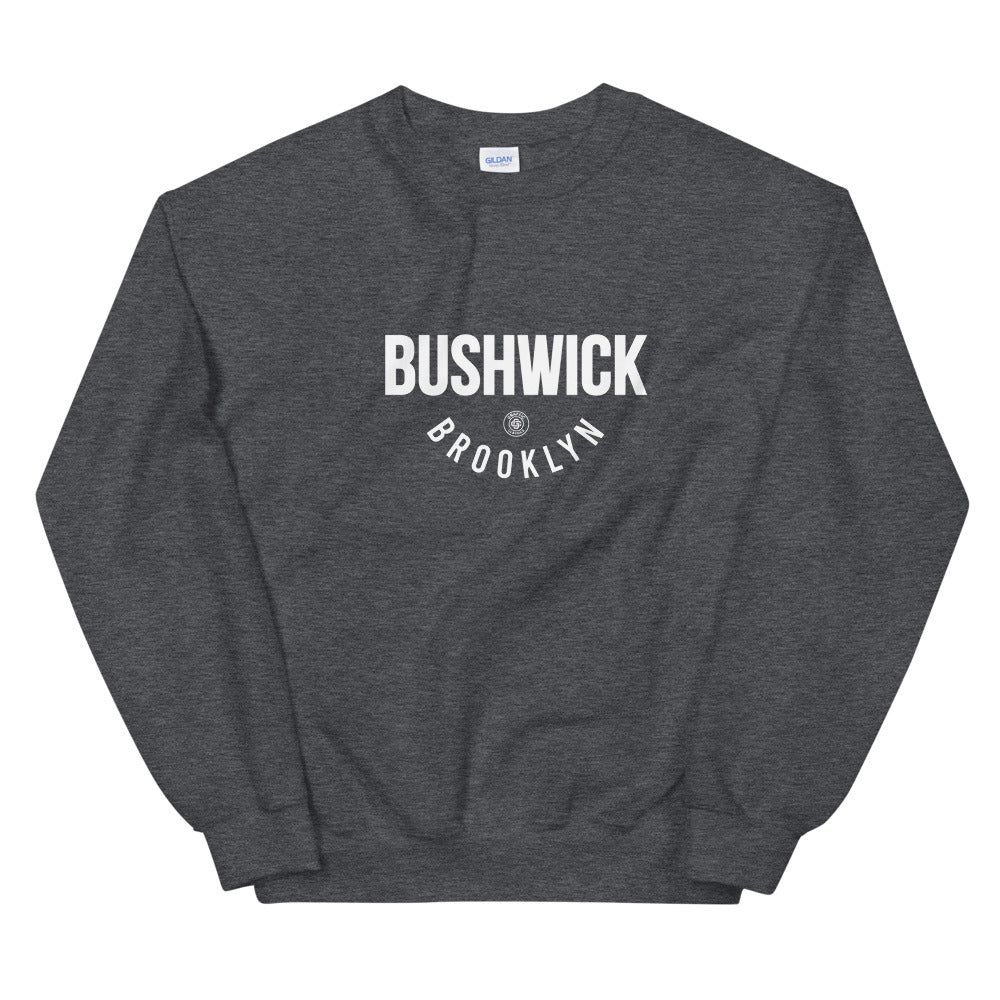 Bushwick Sweatshirt