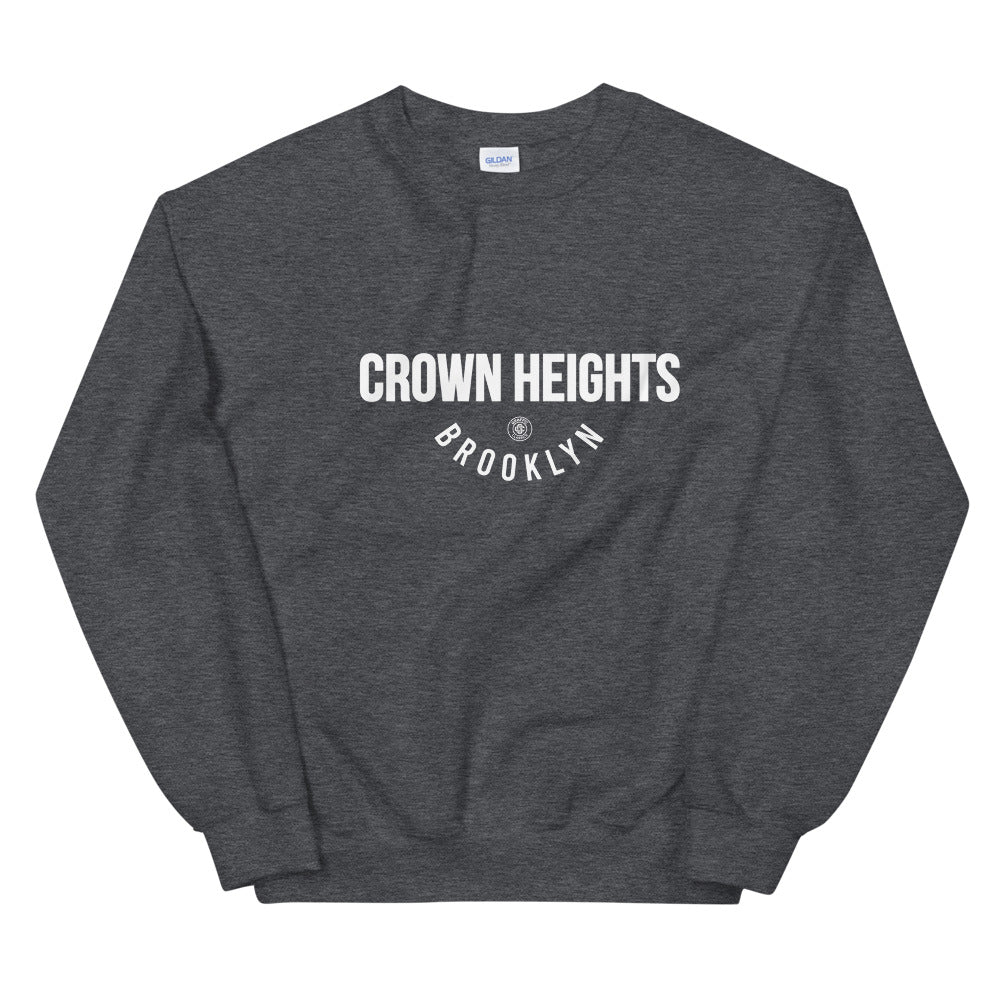 Crown Heights Sweatshirt