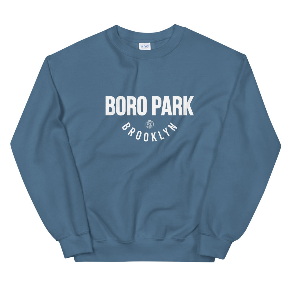 Boro Park Sweatshirt