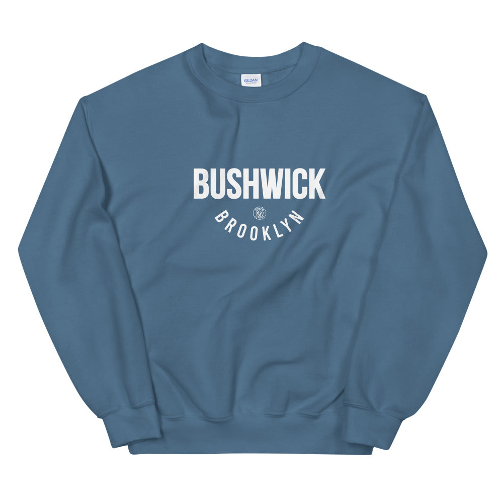 Bushwick Sweatshirt